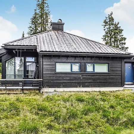 Cozy In With Kitchen Holiday home *