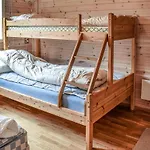 Stunning In With Sauna * Sjusjoen