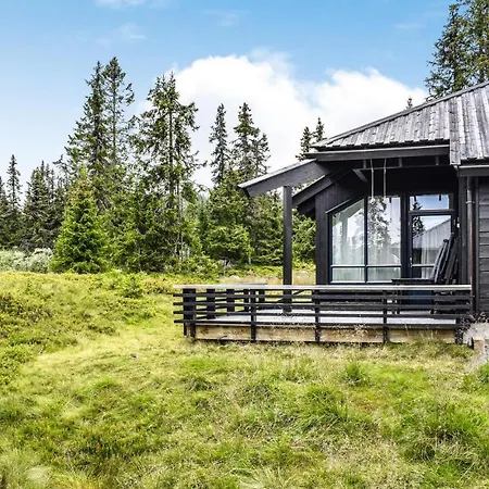 Feriehus Stunning In With Sauna *
